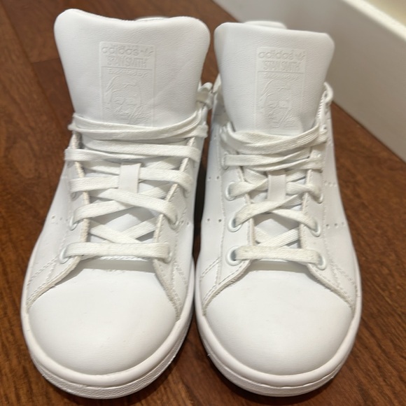 Adidas Stan Smith Boys sneakers - Picture 3 of 10
